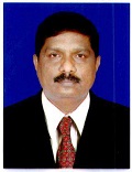 Mr. L. Rajasekhar