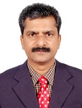 Dr. Rajan K.M.