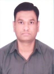 Mr. Vijay Mahipatrao Bankar