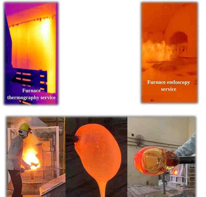 Glass Manufacturing Technician