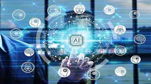 Artificial Intelligence Application Developer