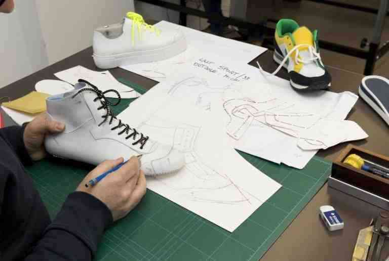 Jr. Technical Supervisor – Sports Shoe Manufacturing