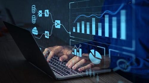 Data Analysis Associate