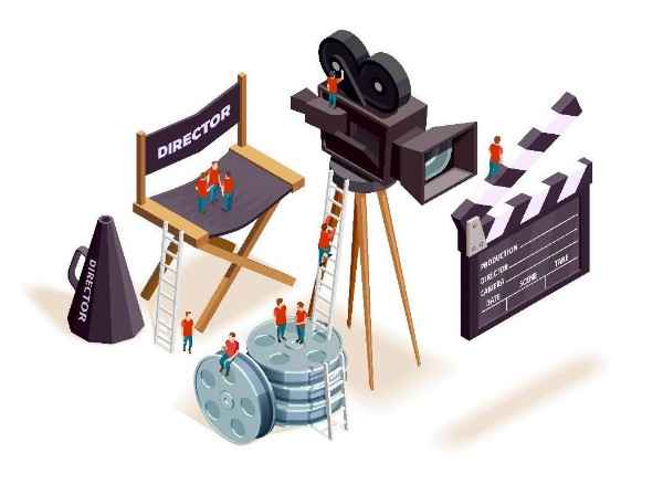 FILM COMPOSITOR ASSISTANT