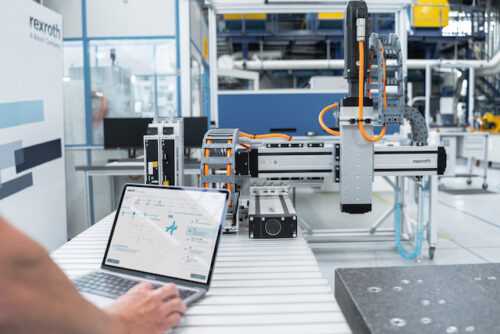 ASSISTANT MECHATRONICS SYSTEM DESIGNER