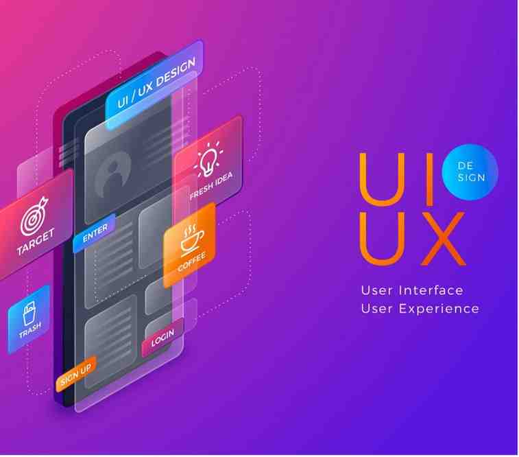 Jr. Designer – UI UX