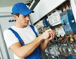 Assistant Electrician (Domestic cum Industrial)
