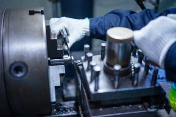 ASST. OPERATOR - CONVENTIONAL MACHINES