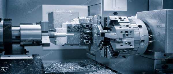 ASSISTANT OPERATOR- CNC TURNING -TOOL ROOM