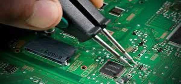 JR. TECHNICIAN (ELECTRONICS EQUIPMENT)