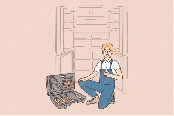 Technician - Room Air Conditioner & Home Appliances