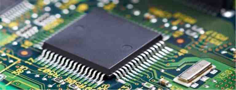 Jr. Embedded Developer