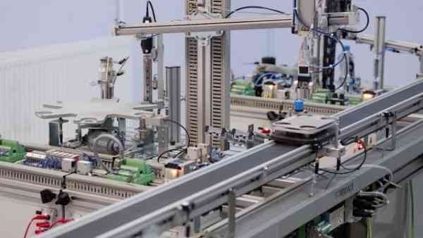 SR. TECHNICIAN -MECHATRONICS