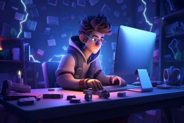 MULTIMEDIA AND ANIMATION ASSOCIATE