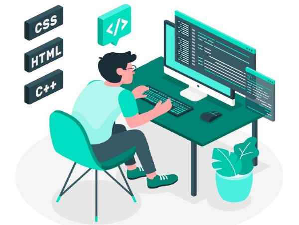 Jr. Web Designer