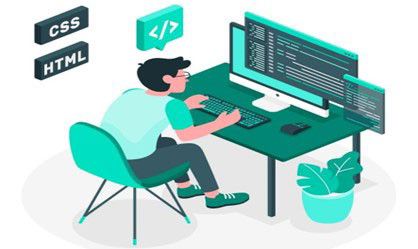 Graphics & Web Designer Assistant