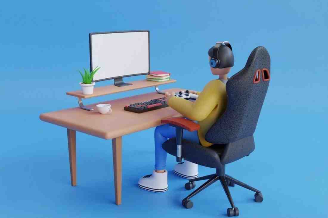 3D Animator Assistant