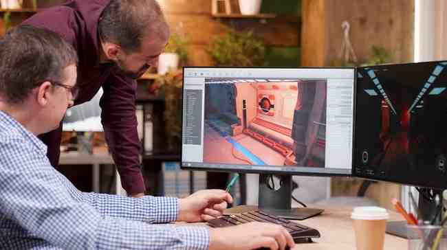 VFX ASSOCIATE