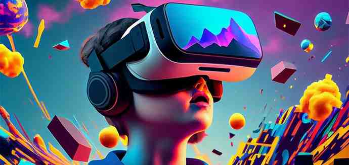 Associate Developer AR VR