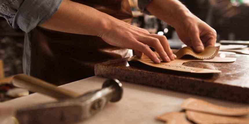 Technical Supervisor- Advanced Footwear Technology