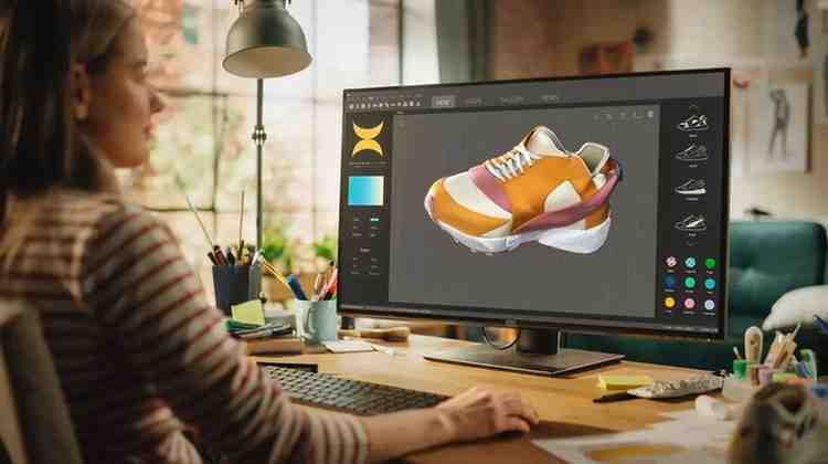 MASTER TECHNICIAN-FOOTWEAR DESIGN AND PRODUCT DEVELOPMENT