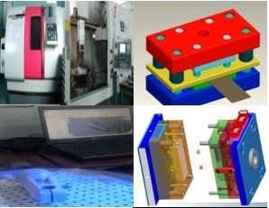 SENIOR TOOL DESIGNER – CAD/CAM