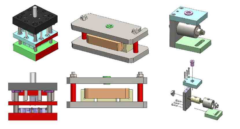 Jr. Technician – Tool & Die