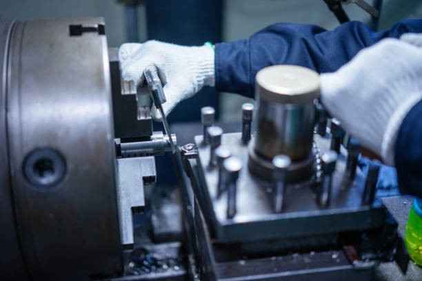 ASST. OPERATOR - CONVENTIONAL MACHINES