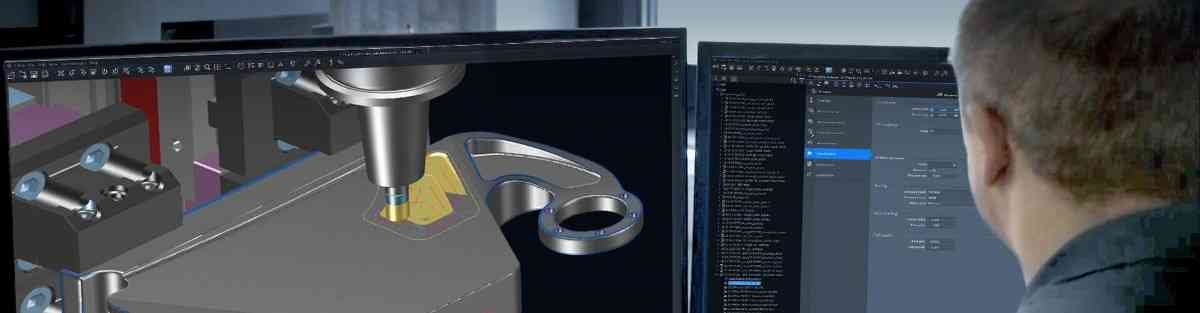 CNC PROGRAMMER -TOOL ROOM