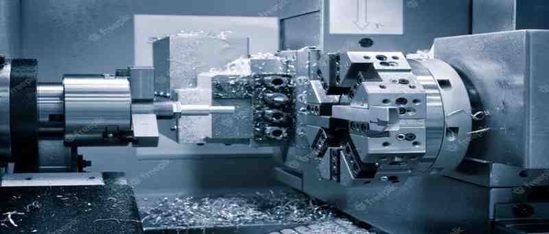 ASSISTANT OPERATOR- CNC TURNING -TOOL ROOM