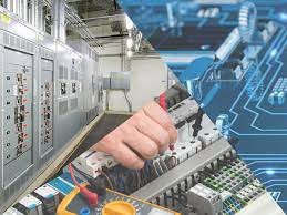 SR. TECHNICIAN -MACHINE MAINTENANCE AND AUTOMATION